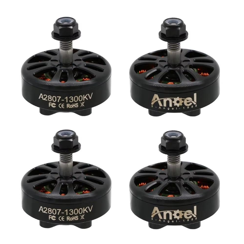 Mark4 Mark 4 7inch 295mm FPV F - Drone Kf Rc recension och pris
