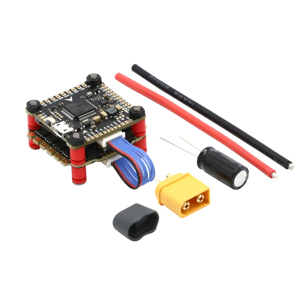 Mark4 Mark 4 7inch 295mm FPV F - Drone Kf Rc recension och pris