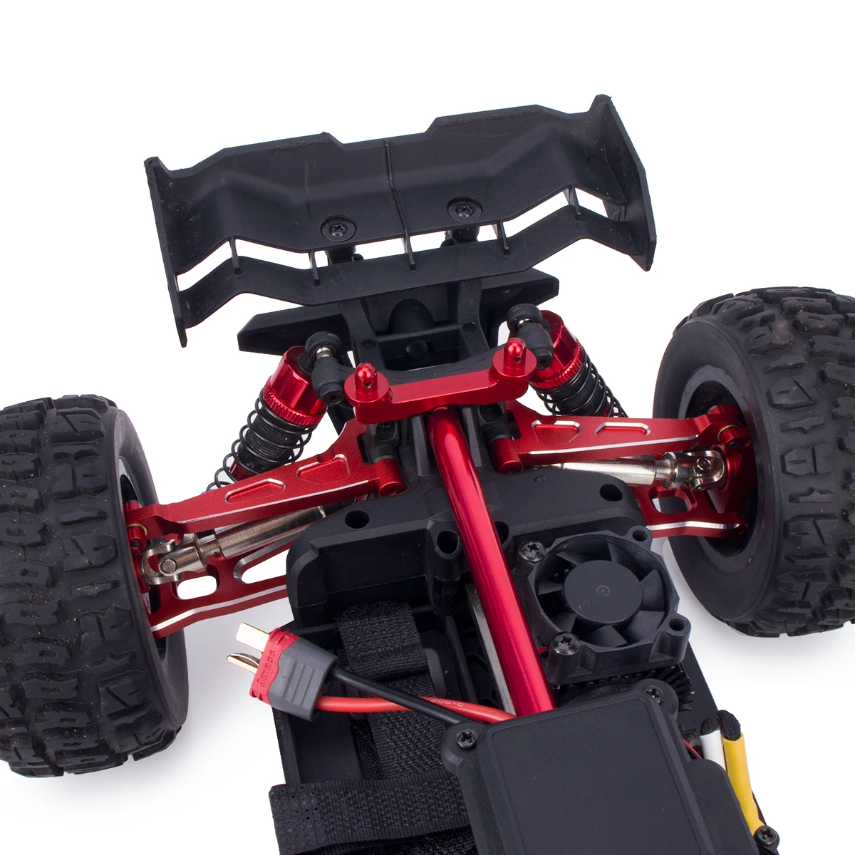 CNC Aluminum Steering Cup Fron - Rc Drift Car Kit recension och pris