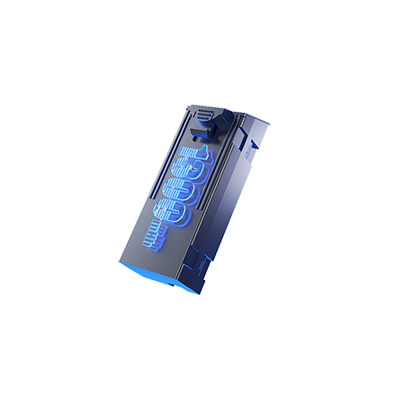 3.7V 1300mAh For GT8 Drone Bat - Drone Gt8 Rc recension och pris
