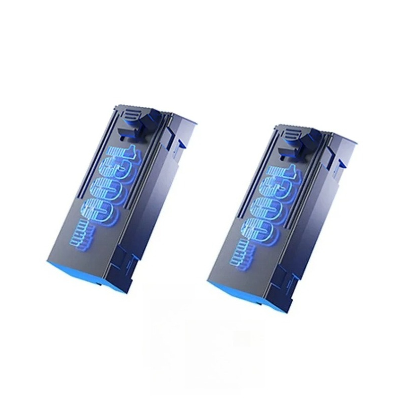 3.7V 1300mAh For GT8 Drone Bat - Drone Gt8 Rc recension och pris