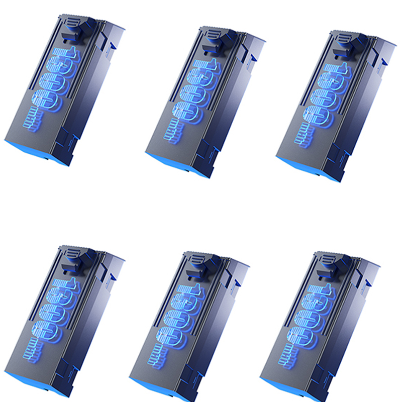 3.7V 1300mAh For GT8 Drone Bat - Drone Gt8 Rc recension och pris