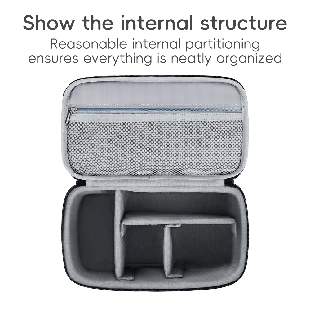 Carrying Case for DJI Lito X1  - Drone X1 Rc recension och pris