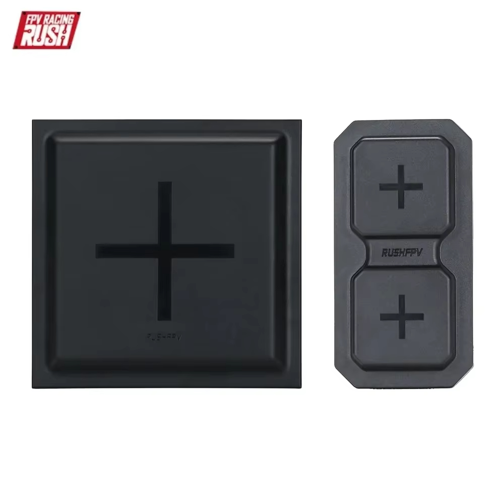 New Rush Rushfpv Rush FPV Rang - Drone Rc Remote recension och pris