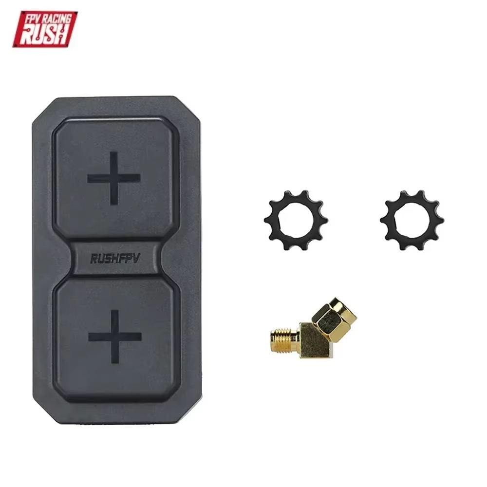 New Rush Rushfpv Rush FPV Rang - Drone Rc Remote recension och pris