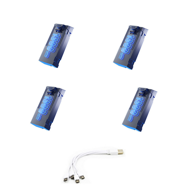 GT8 RC Drone 3.7V 1300Mah Batt - Drone Gt8 Rc recension och pris