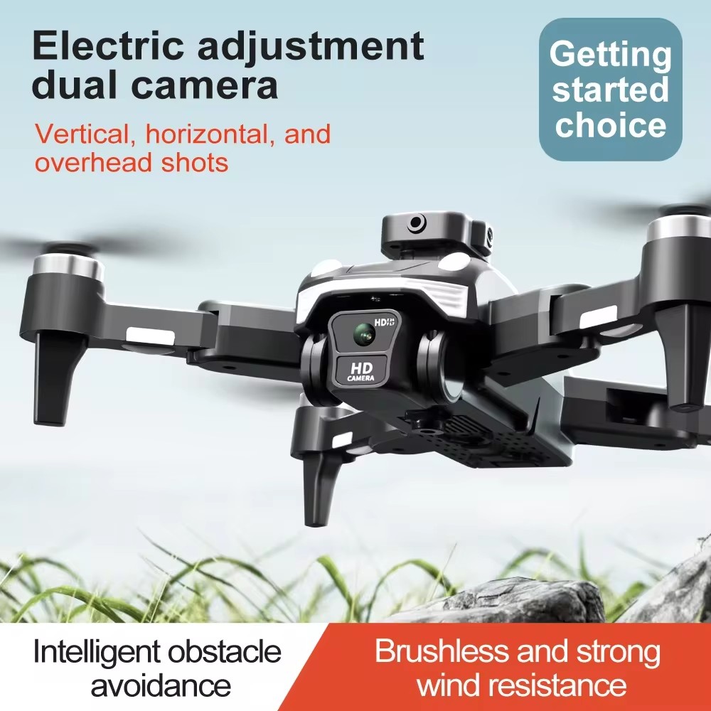 F200 Drone Battery F200 MAX RC - Drone V196 Rc recension och pris