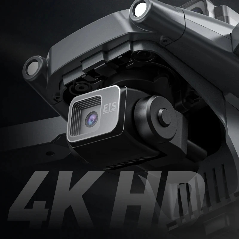 L600 PRO MAX GPS Drone Profess - Gps Module Drone recension och pris