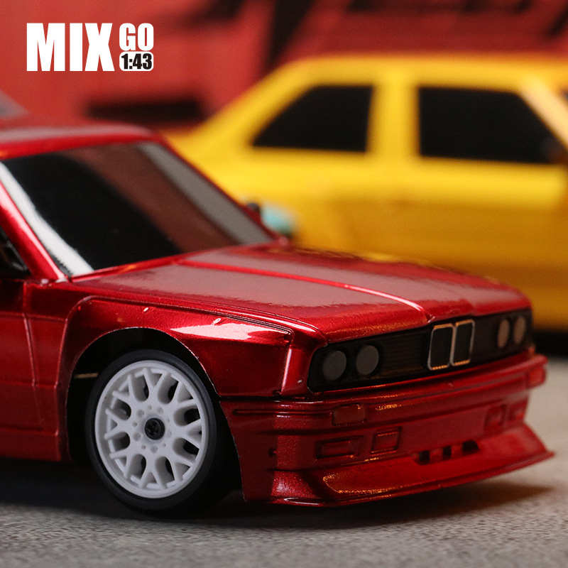 SNICLO MG058 1/43 FPV RC Drift - Rc Drift Car Kit recension och pris