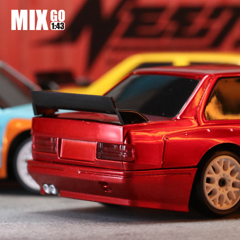 SNICLO MG058 1/43 FPV RC Drift - Rc Drift Car Kit recension och pris
