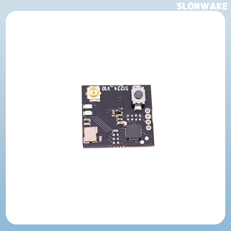 Mini 5.8G 40CH 25/100/250mW Ad - Rc Transmitter recension och pris