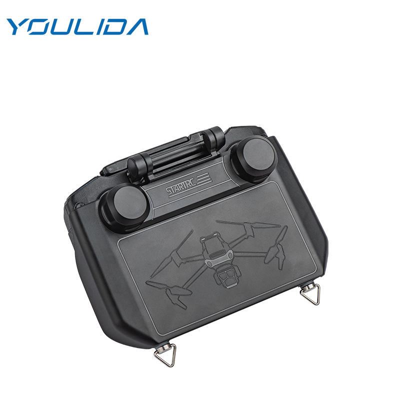 2-in-1 Sun Hood & Joystick Cov - Drone Dji Rc Pro recension och pris
