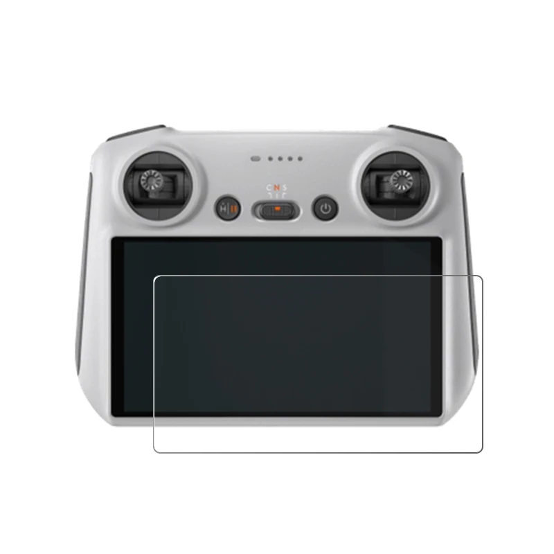 9H 2.5D Clear Tempered Glass F - Drone X1 Rc recension och pris