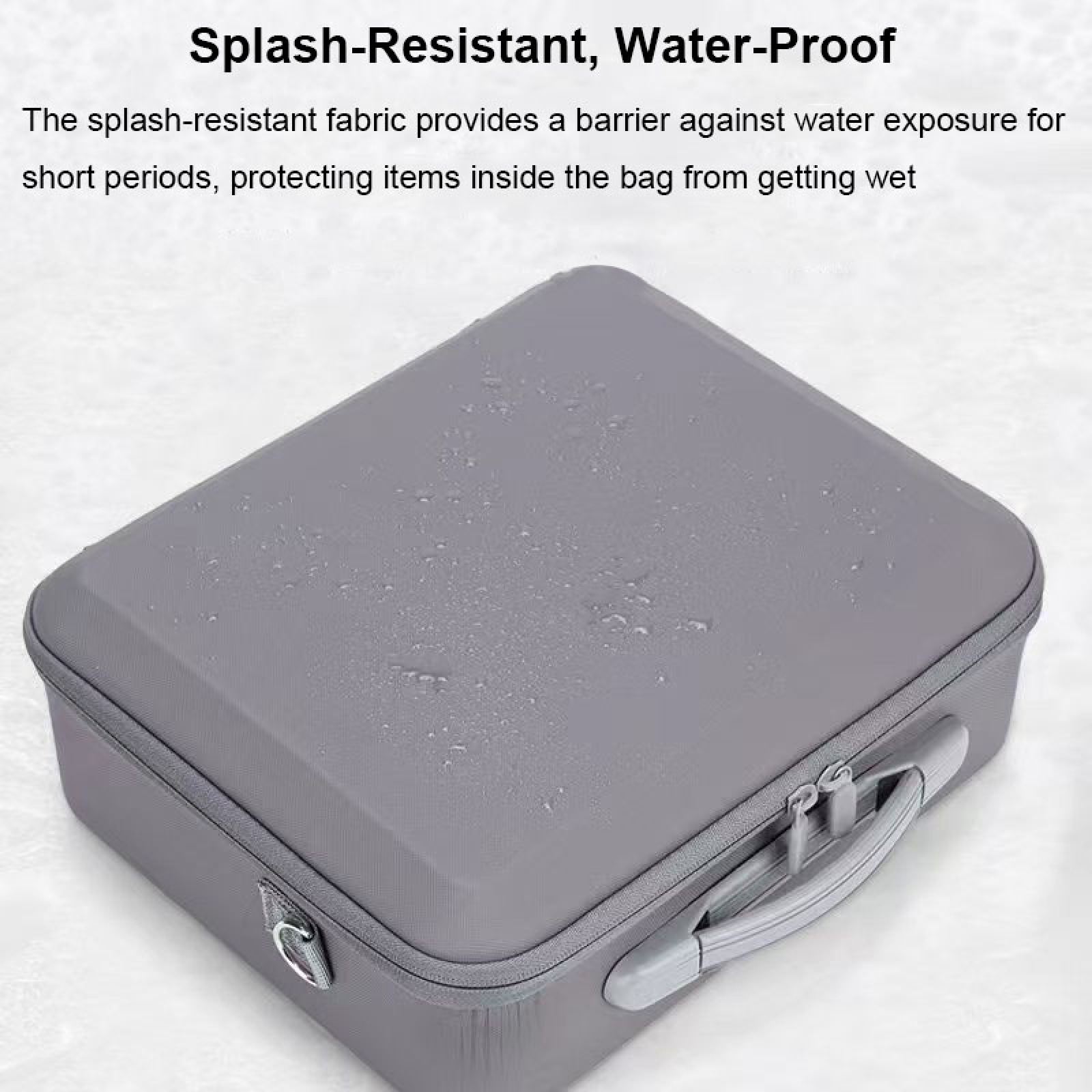 Watrtproof Carrying Case for D - Drone X1 Rc recension och pris