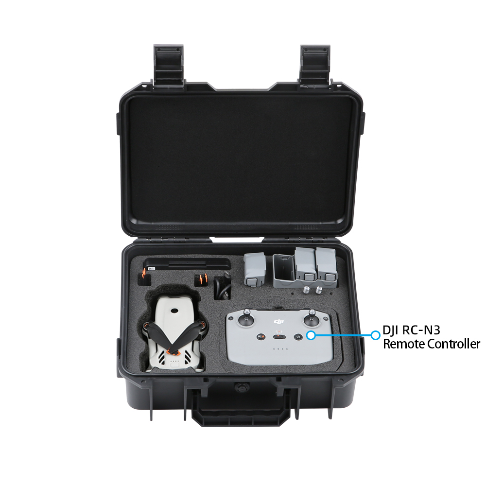 For DJI LITO 1 X1 Drone Hard S - Drone X1 Rc recension och pris