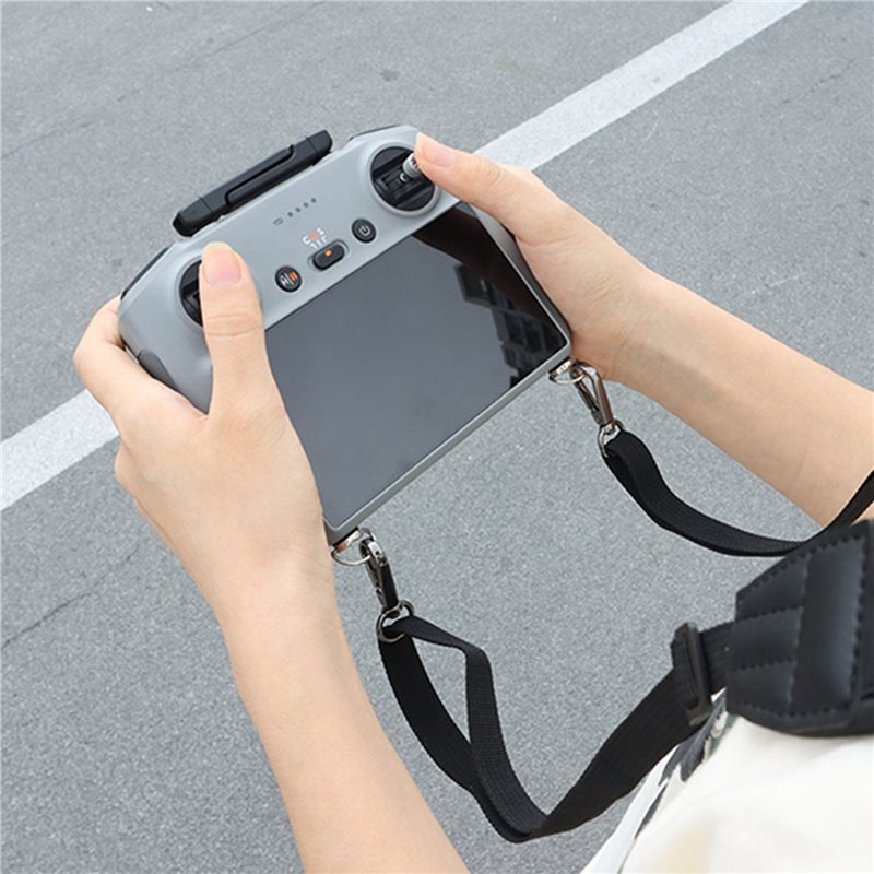 ABKQ-5X Neck Strap For DJI RC/ - Drone Rc Controller Belt recension och pris