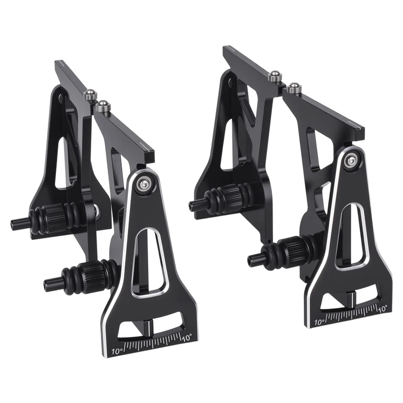 CNC Aluminum RC Chassis Setup  - Rc Drift Car Kit recension och pris