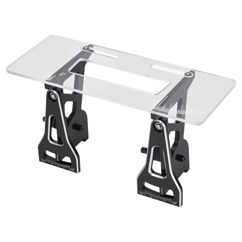 CNC Aluminum RC Chassis Setup  - Rc Drift Car Kit recension och pris