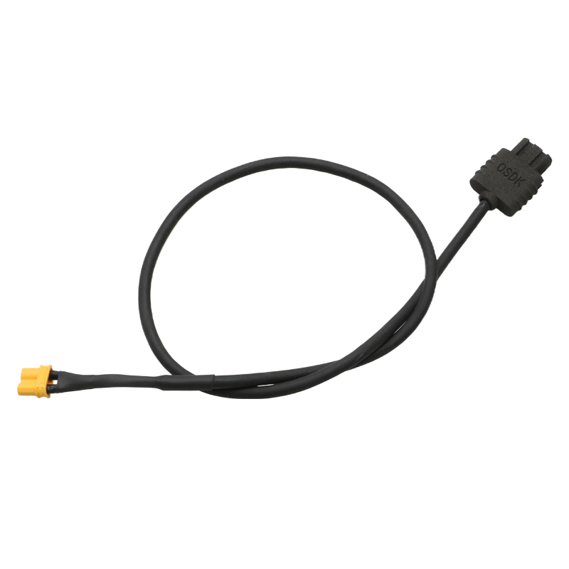 1PCS For DJI M300/M30T Power S - Drone Rc Not Connected recension och pris