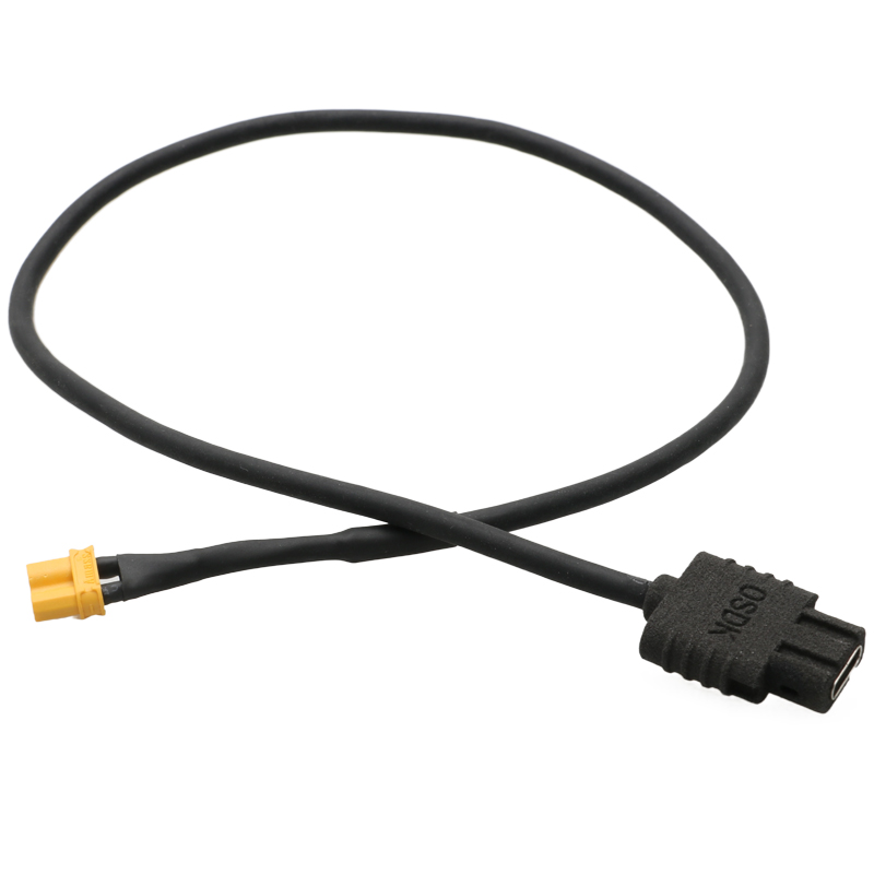 1PCS For DJI M300/M30T Power S - Drone Rc Not Connected recension och pris