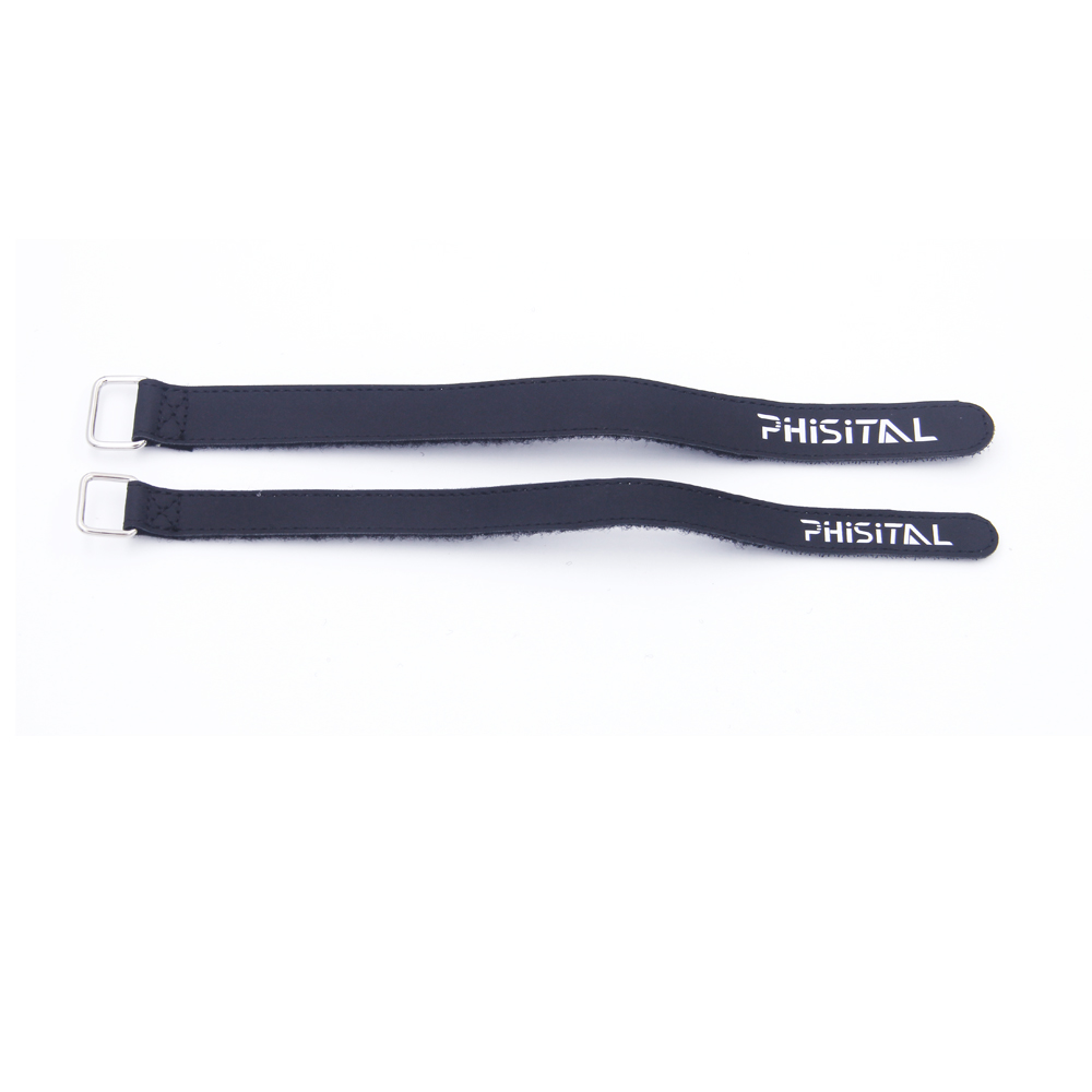PhiSital Super Magic Tape Tie  - Drone Rc Controller Belt recension och pris