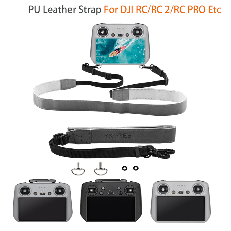 Remote Controller Strap Should - Drone Rc Controller Belt recension och pris