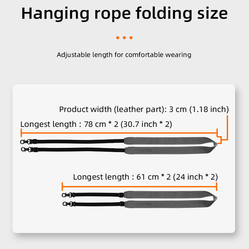 Remote Controller Strap Should - Drone Rc Controller Belt recension och pris