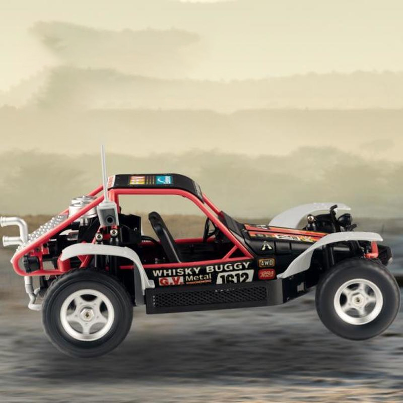 Sg1612 4wd Rc Cars 4x4 Off Roa - Rc Drift Car Kit recension och pris