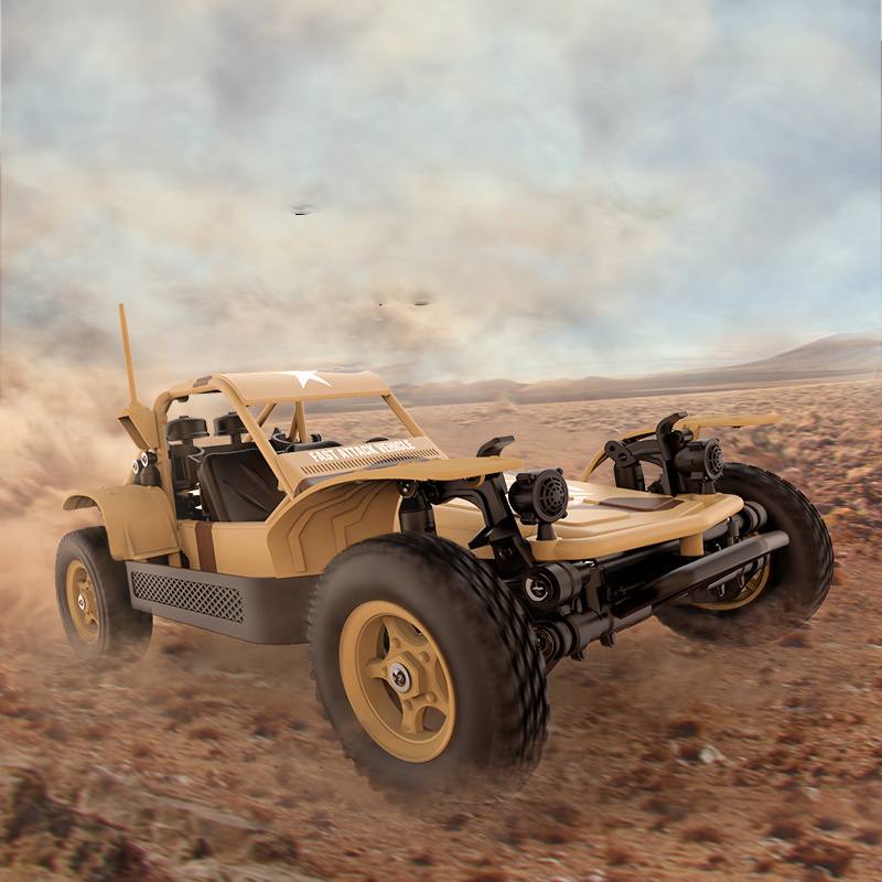 Sg1612 4wd Rc Cars 4x4 Off Roa - Rc Drift Car Kit recension och pris