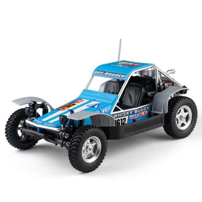 Sg1612 4wd Rc Cars 4x4 Off Roa - Rc Drift Car Kit recension och pris