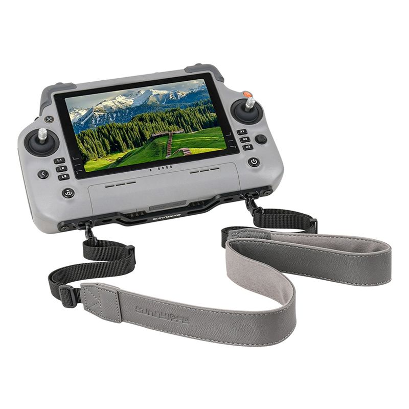 Sunnylife 2In1 Neck Lanyard &  - Drone Rc Controller Belt recension och pris