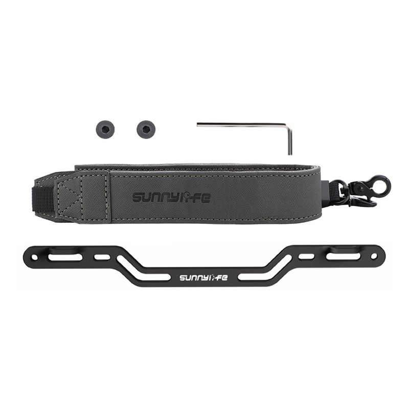 Sunnylife 2In1 Neck Lanyard &  - Drone Rc Controller Belt recension och pris