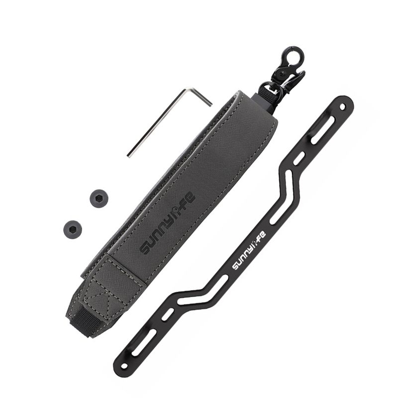Sunnylife 2In1 Neck Lanyard &  - Drone Rc Controller Belt recension och pris