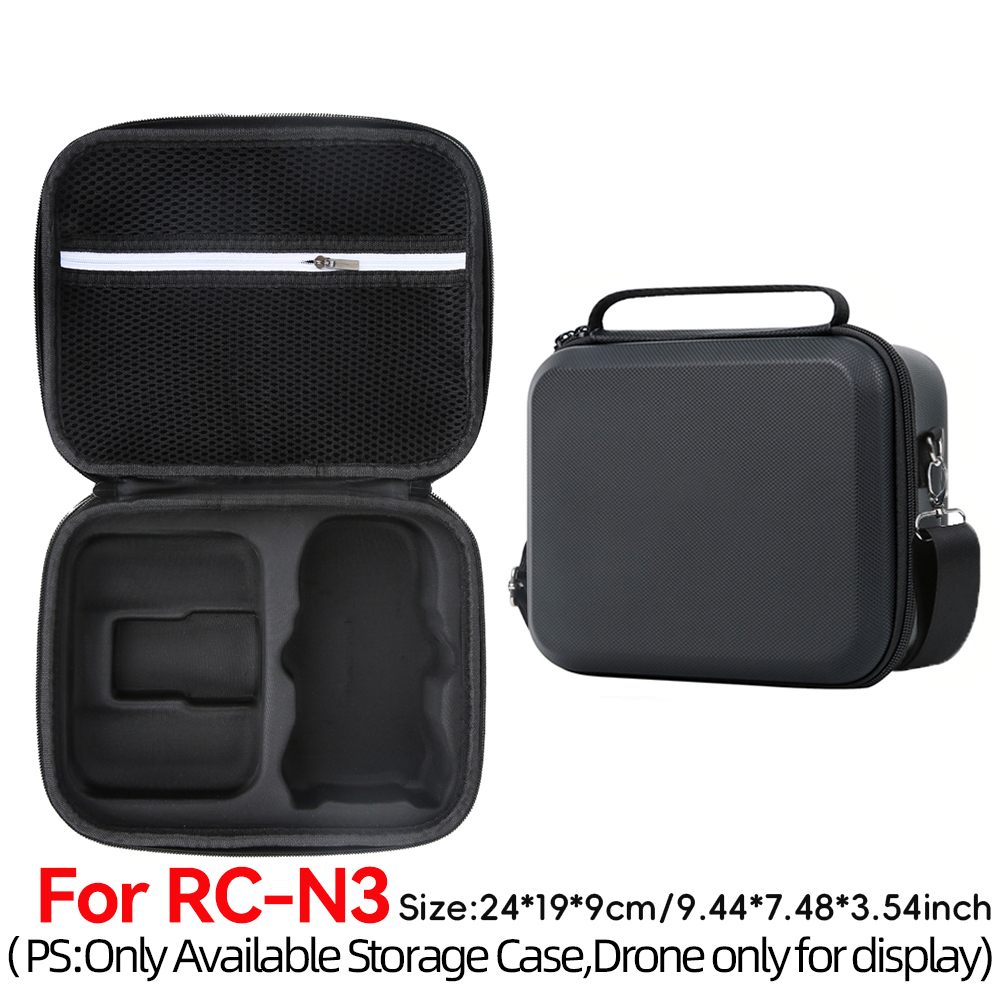 For DJI LITO X1 1  RC N3 Porta - Drone X1 Rc recension och pris