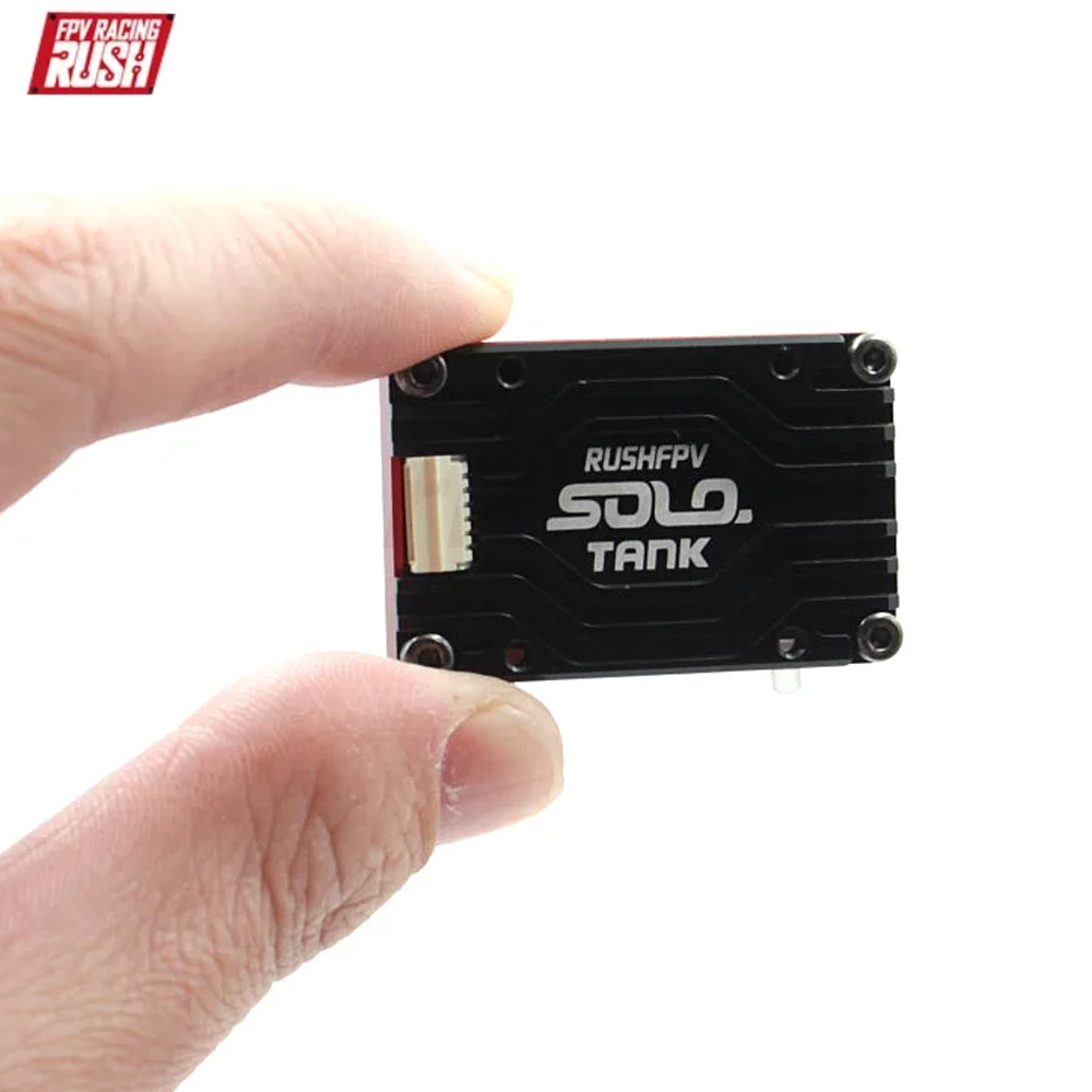 RUSHFPV Tank Solo VTX 5.8GHz 1 - Rc Transmitter recension och pris