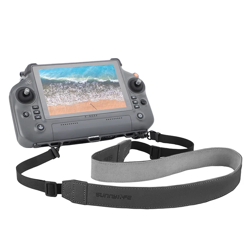 2in1 Neck Lanyard Hook Belt fo - Drone Rc Controller Belt recension och pris