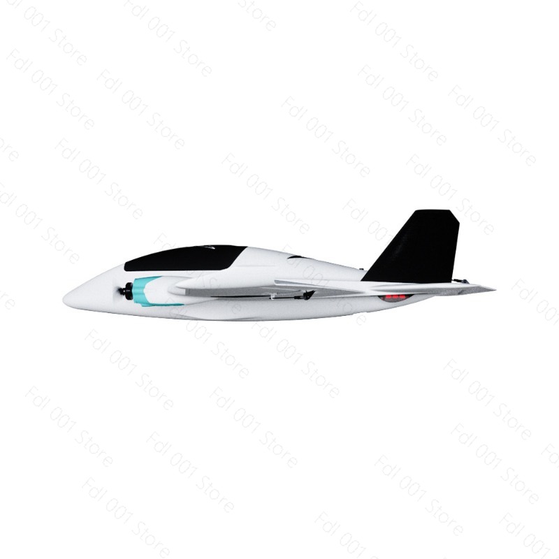 Dual Motor FPV Fixed Wing RC A - Drone Rc Drone recension och pris