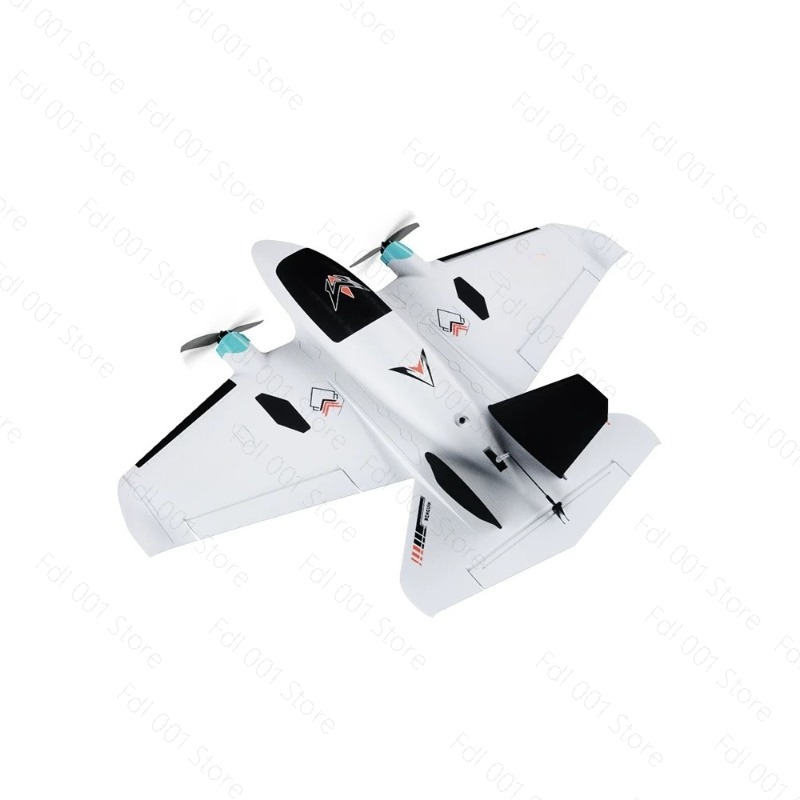 Dual Motor FPV Fixed Wing RC A - Drone Rc Drone recension och pris