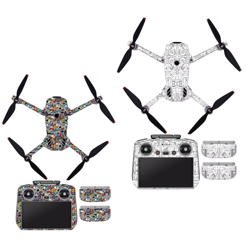 for DJI Lito X1 RC 2 Body Prot - Drone X1 Rc recension och pris