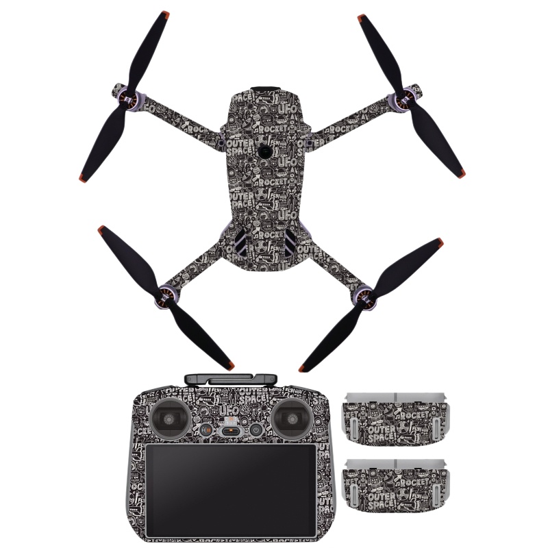 for DJI Lito X1 RC 2 Body Prot - Drone X1 Rc recension och pris