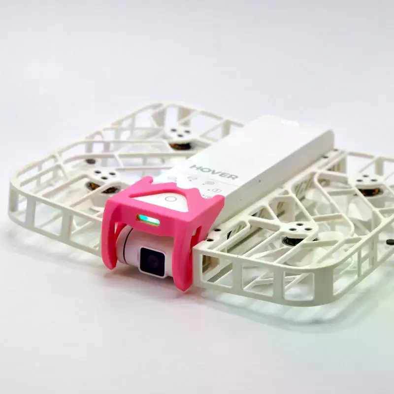 Drone Camera Gimbal Guard Anti - Drone X1 Rc recension och pris