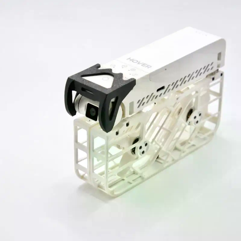 Drone Camera Gimbal Guard Anti - Drone X1 Rc recension och pris