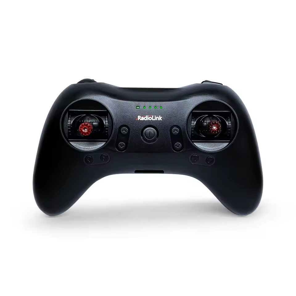 RadioLink T8S Radio Remote Tra - Rc Transmitter recension och pris