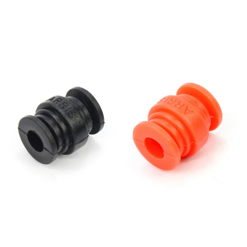 4Pcs/Lot Anti Vibration Rubber - Drone Rc Remote recension och pris