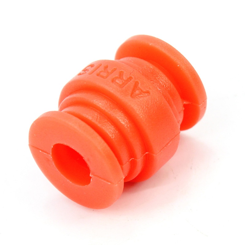 4Pcs/Lot Anti Vibration Rubber - Drone Rc Remote recension och pris