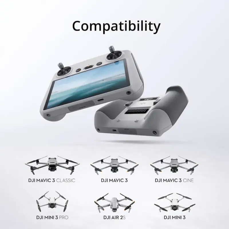 For DJI RC Smart Remote Contro - Drone Dji Rc Rm330 recension och pris