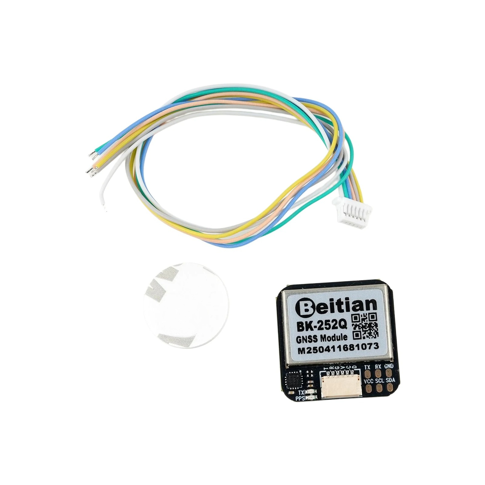 Beitian BK-252Q GPS GNSS Modul - Gps Module Drone recension och pris
