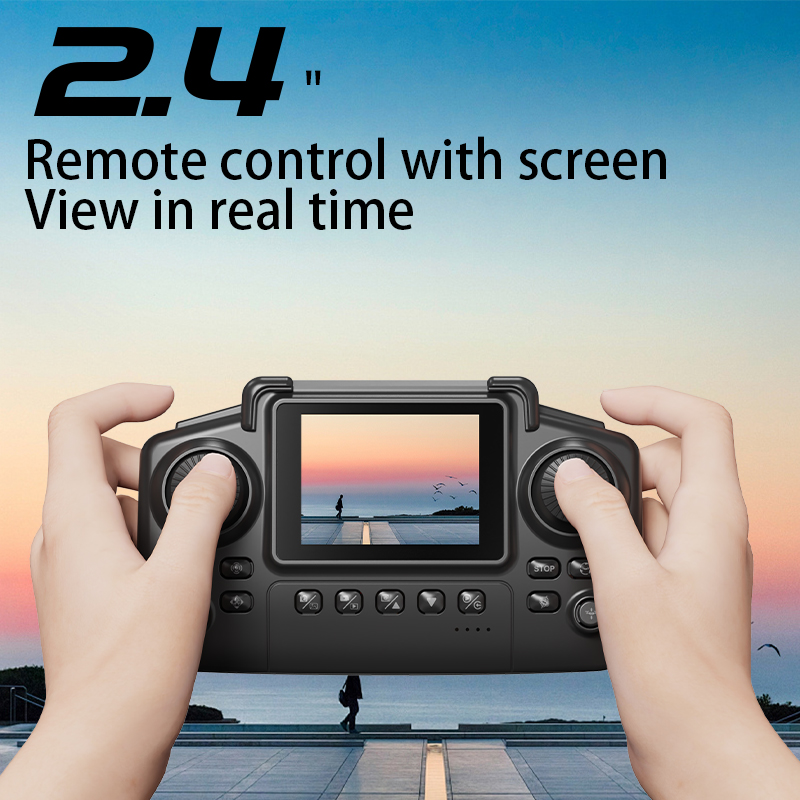 E99 Air Screen Control Drone P - Drone Kf Rc recension och pris