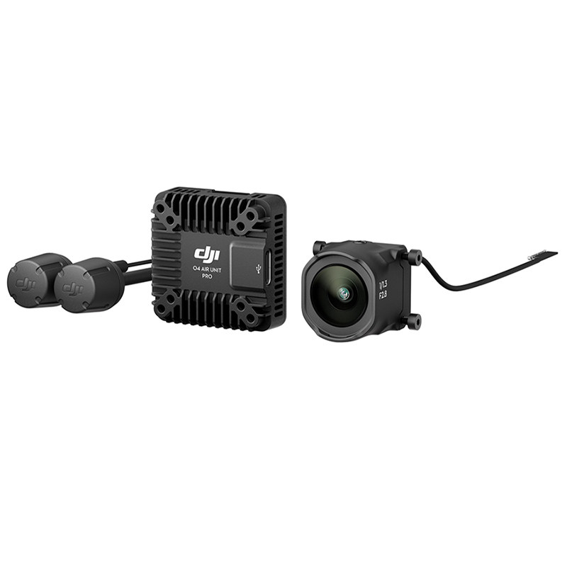 DJI O4 Air Unit Series Flagshi - Drone Rc Remote recension och pris