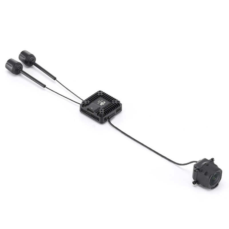 DJI O4 Air Unit Series Flagshi - Drone Rc Remote recension och pris